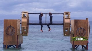 Un concursante de Supervivientes pierde el conocimiento tras la prueba