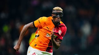 Giro radical en el fichaje de Osimhen