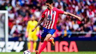 Una tentación para Stefan Savic 