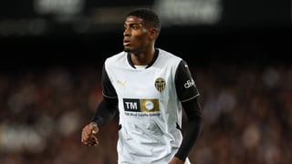 Optimismo para cerrar el fichaje de Mosquera