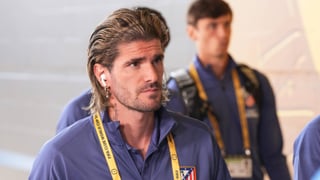 Pogba sobre De Paul: "Lo quería matar"