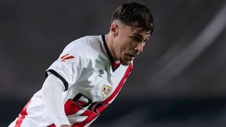 Dispuestos a cerrar el fichaje de Ratiu