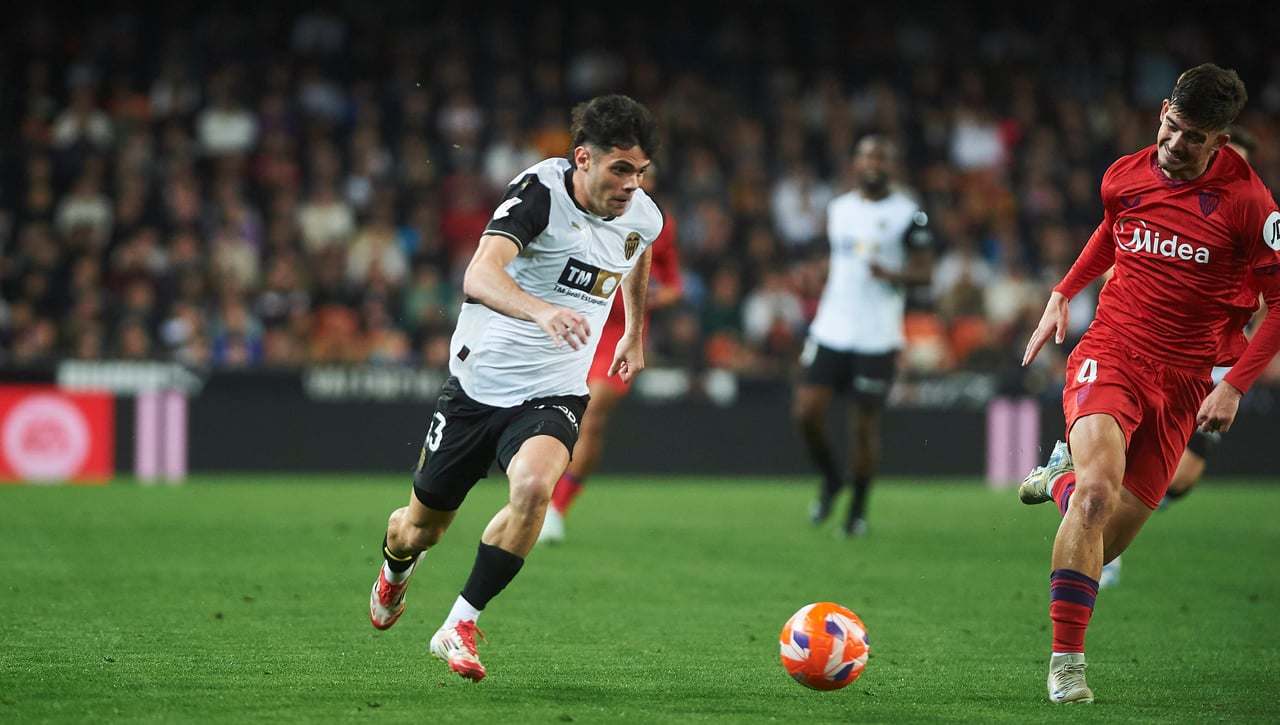 Fran Pérez ya es oficial