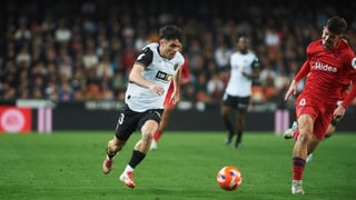 Fran Pérez ya es oficial