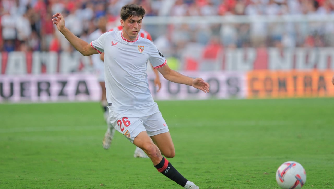 Los pretendientes de Juanlu y una decisión inoportuna