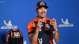 El regreso de Viñales: "No estoy al cien por cien, pero casi"