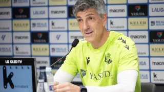 Oferta irrechazable para Imanol 