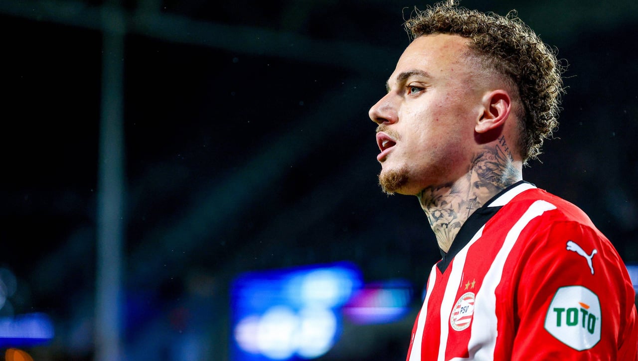 Últimos detalles para el traspaso de Noa Lang