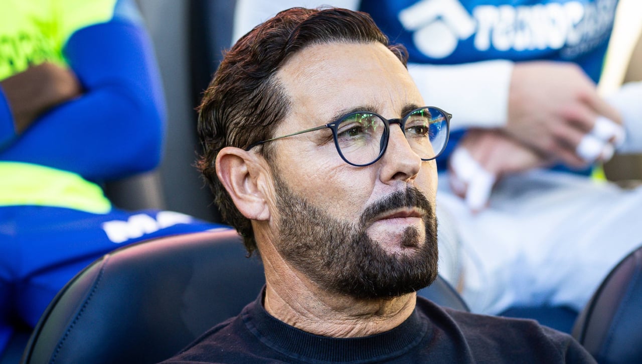 Bordalás habla claro antes de medirse al Girona: la crisis de resultados, su estado mental, los fichajes del Getafe...