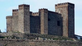 Los 10 castillos españoles que hay que visitar al menos una vez, uno de ellos en Andalucía