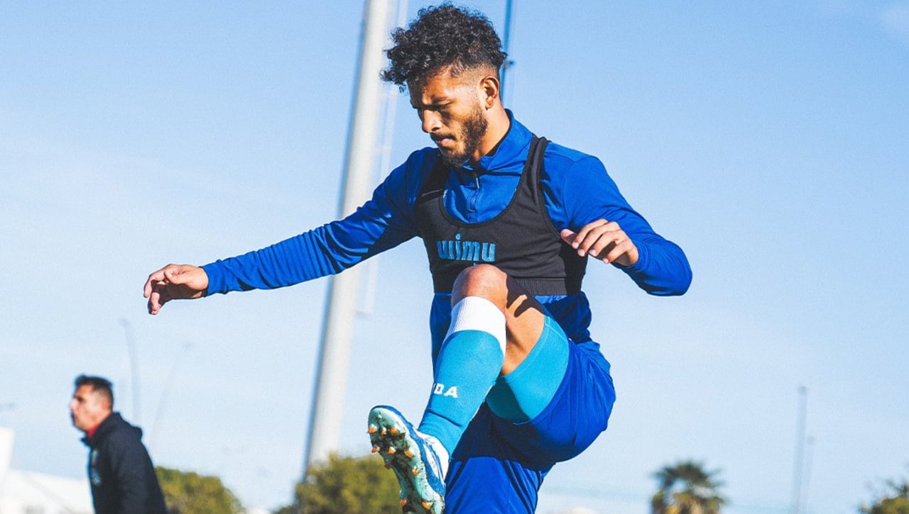 Luis Suárez: K.O. de nuevo y más problemas para Garitano