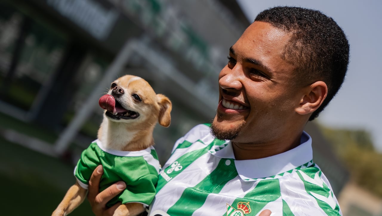 Apuestan por el éxito del fichaje de Vitor Roque