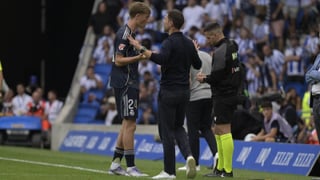 El Real Madrid denunciará a los árbitros ante la FIFA