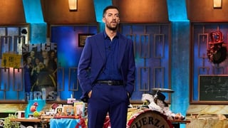 Broncano se la devuelve a Melody