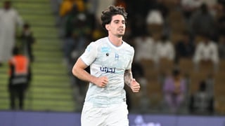 Brilla y prepara su regreso al Betis