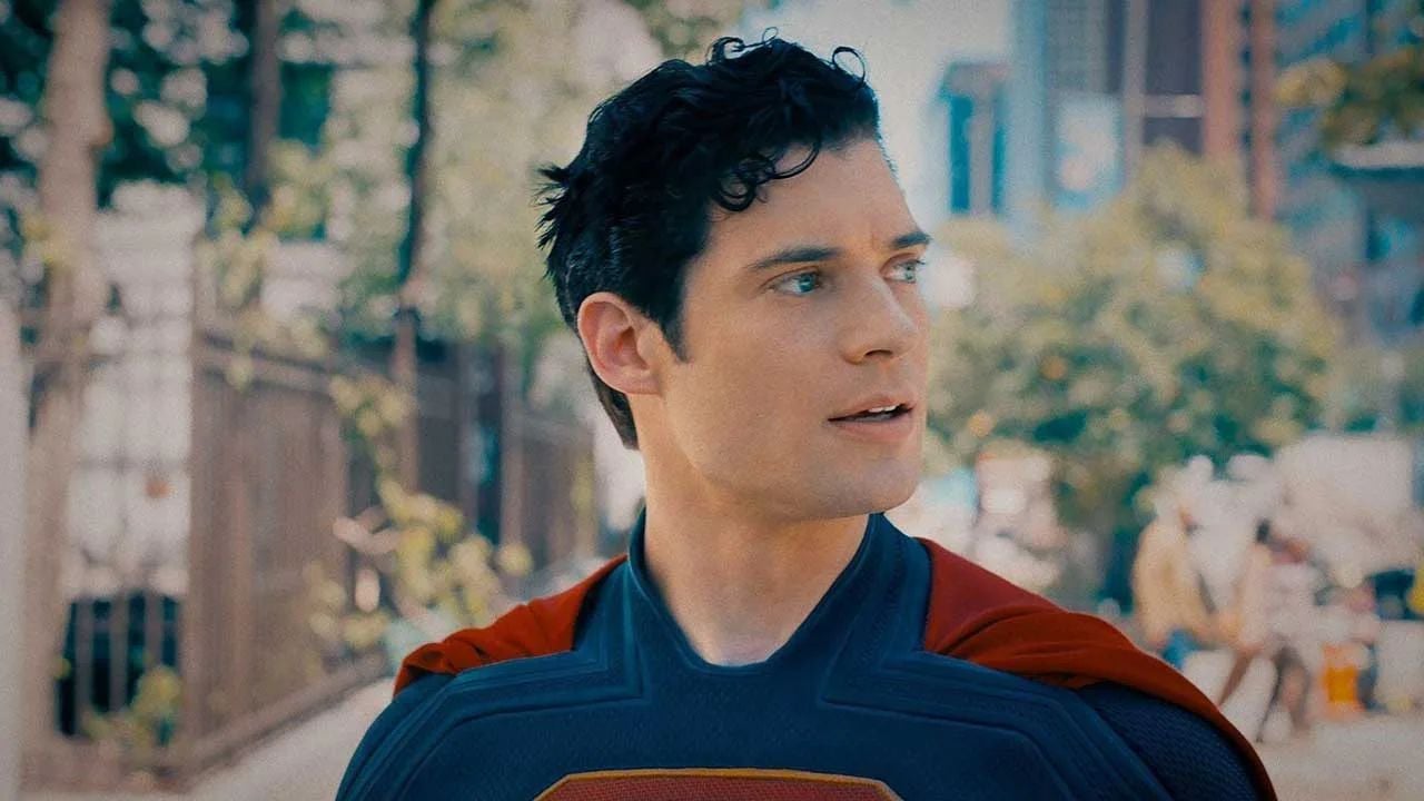 Superman se posiciona contra las políticas de Trump y explotan las críticas