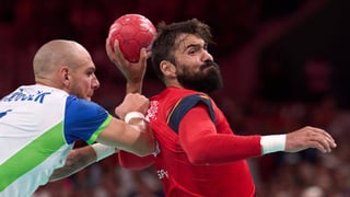 Jorge Maqueda se despide de los Hispanos 