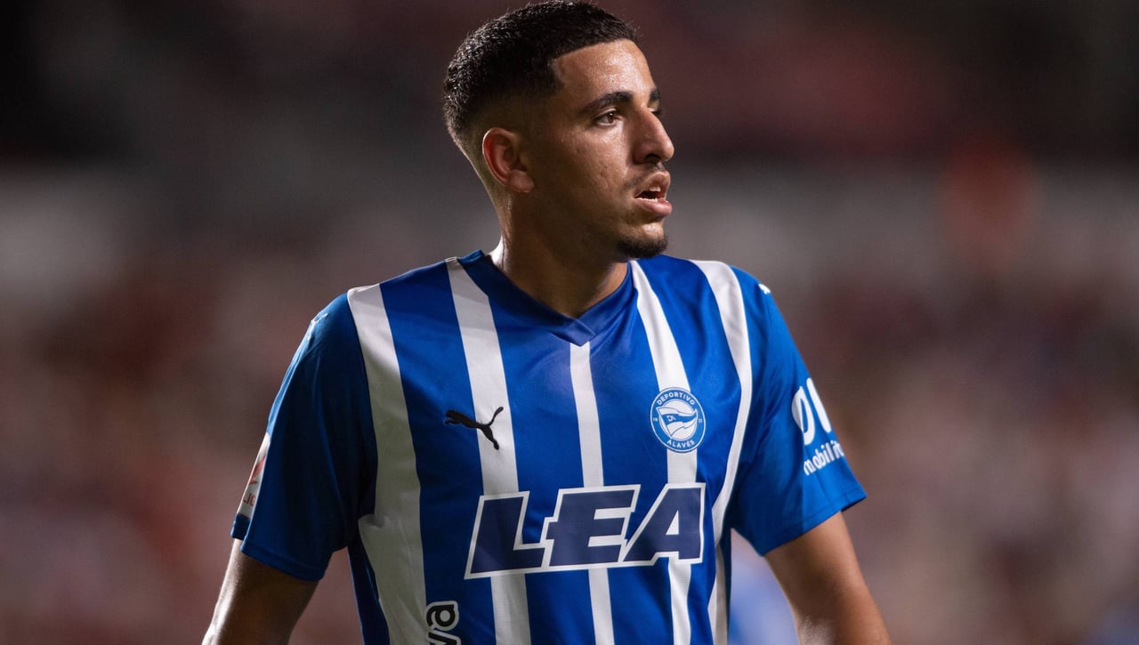 Abqar, fichaje prioritario como agente libre