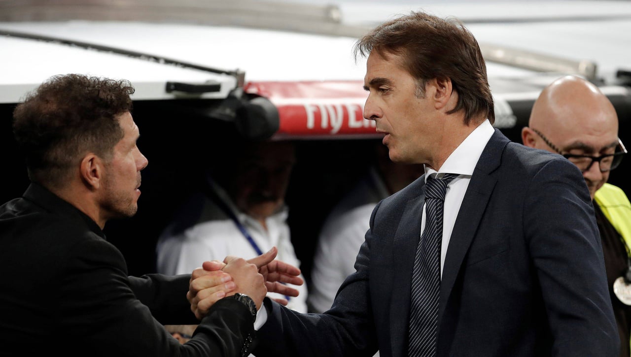 La 'morterá' a la que renunció Lopetegui, directo al 'Top 5' de entrenadores mejor pagados del mundo