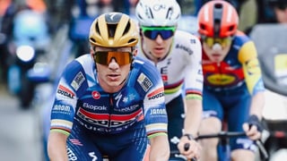 La traición de Evenepoel ya es oficial