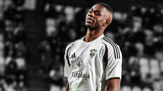 Polémica por el fichaje de Kofane