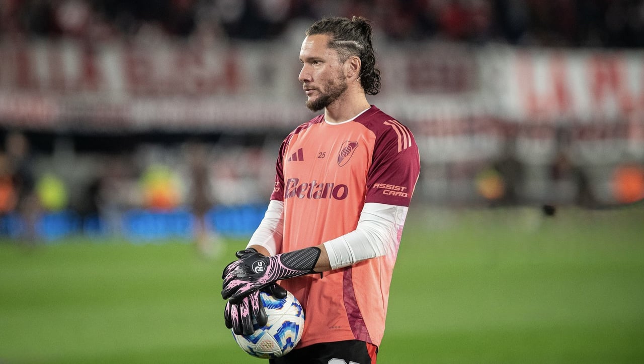 El acuerdo con Conan Ledesma, más cerca