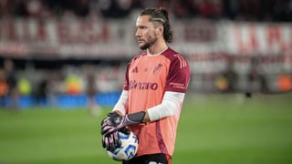 El acuerdo con Conan Ledesma, más cerca