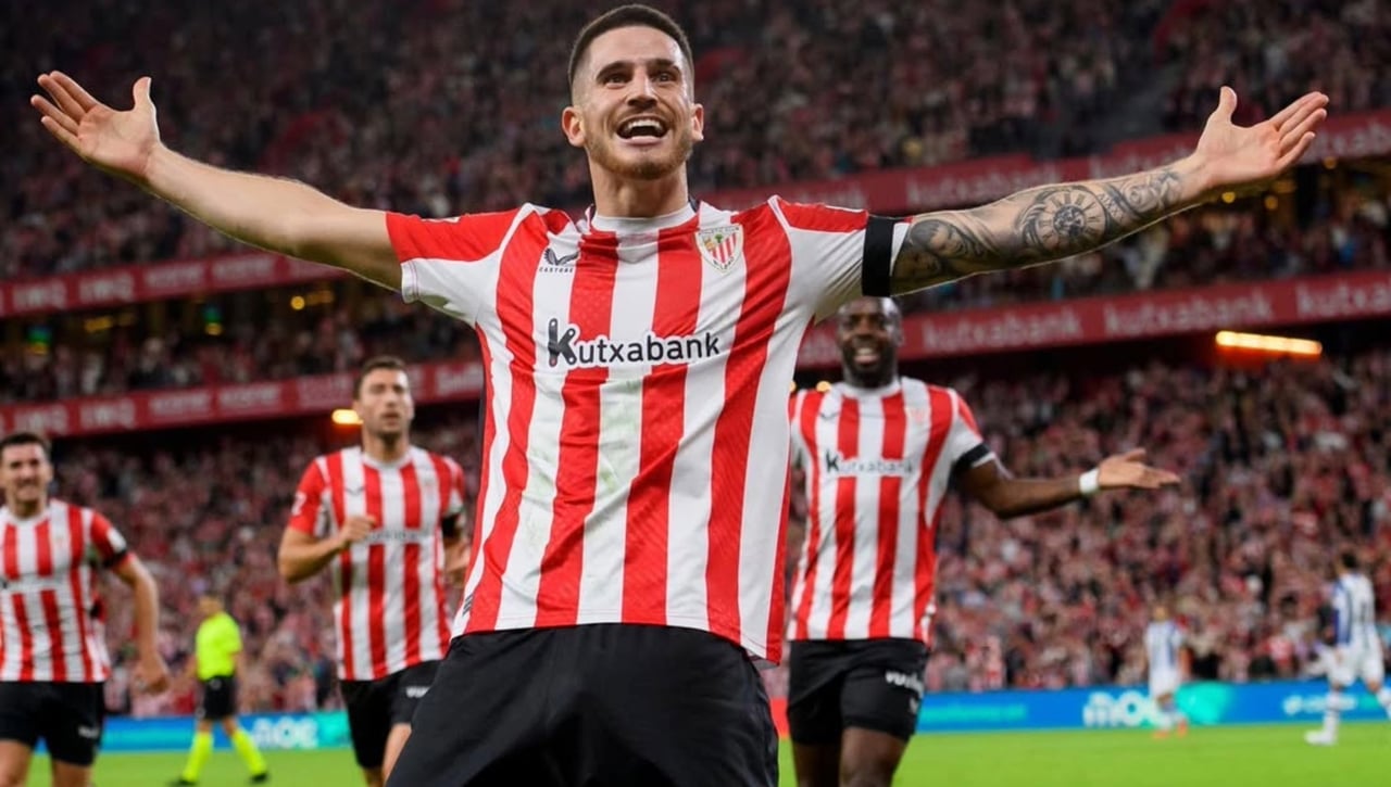 Saltan las alarmas con Sancet: vuelve a ejercitarse al margen del grupo cuando todos esperaban su vuelta