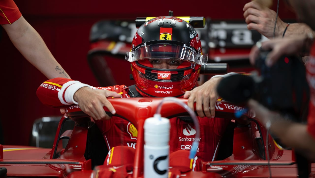 F1 GP Australia 2024 | Horario, canal y dónde ver en TV la clasificación del Gran Premio de Fórmula 1 en el circuito de Albert Park