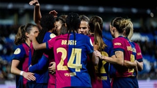 La Supercopa femenina en Arabia, nuevo conflicto en el fútbol femenino