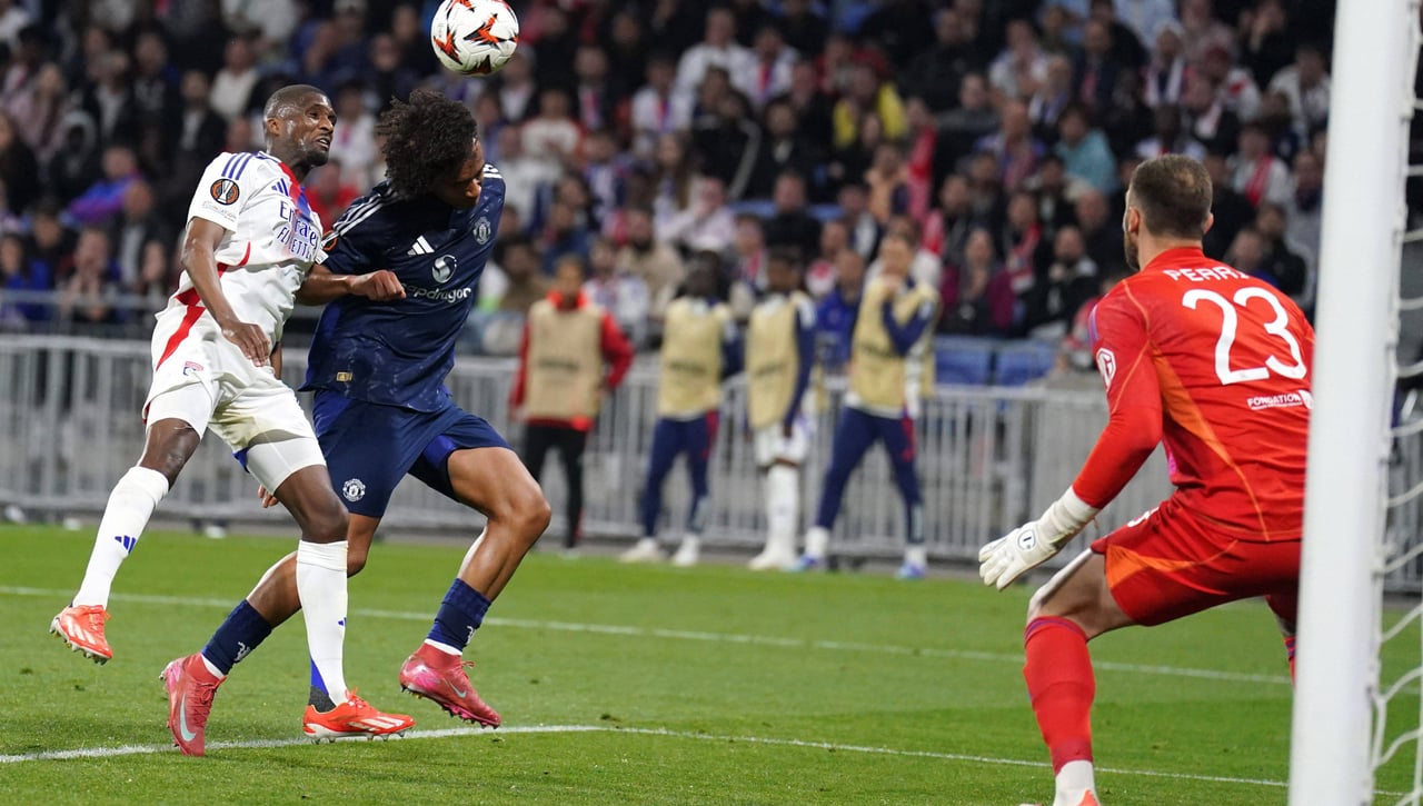 Así queda la Europa League tras la victoria del Bodo/Glimt y el agónico empate del Lyon ante el United