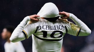 El Atleti pone límites a Dani Ceballos