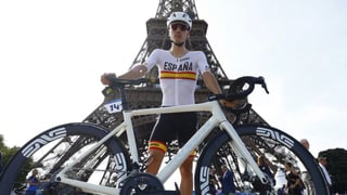 UAE da la lista para el Giro y manda un aviso a Juan Ayuso  