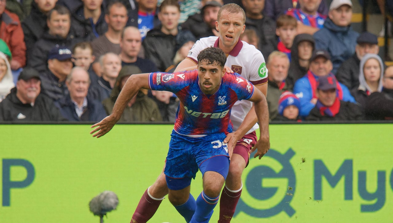 Chadi Riad ve la luz al final del túnel