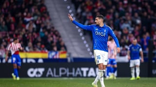 David Carmo: "La confianza es lo que nos puede ayudar a salir de ahí"