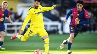 Se reactiva el fichaje de Álex Baena