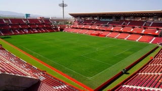 Estadio Nuevo Los Cármenes: capacidad, año de construcción y localización del estadio del Granada