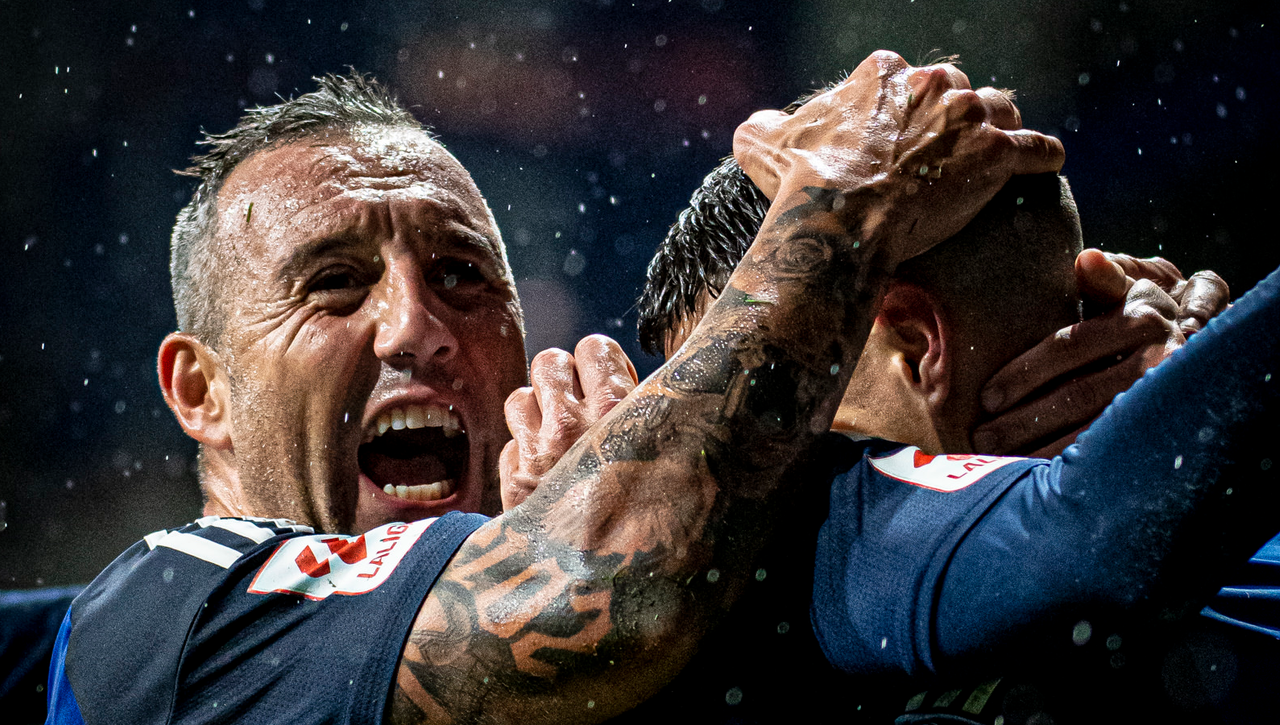 Cazorla dejará el Oviedo