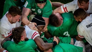 Seis Naciones de rugby 2025: calendario, partidos, fechas, horarios, TV y dónde ver en directo online