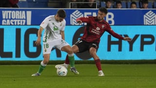 Así queda la clasificación de LaLiga Hypermotion tras el triunfo del Racing de Santander y el pinchazo del Cádiz