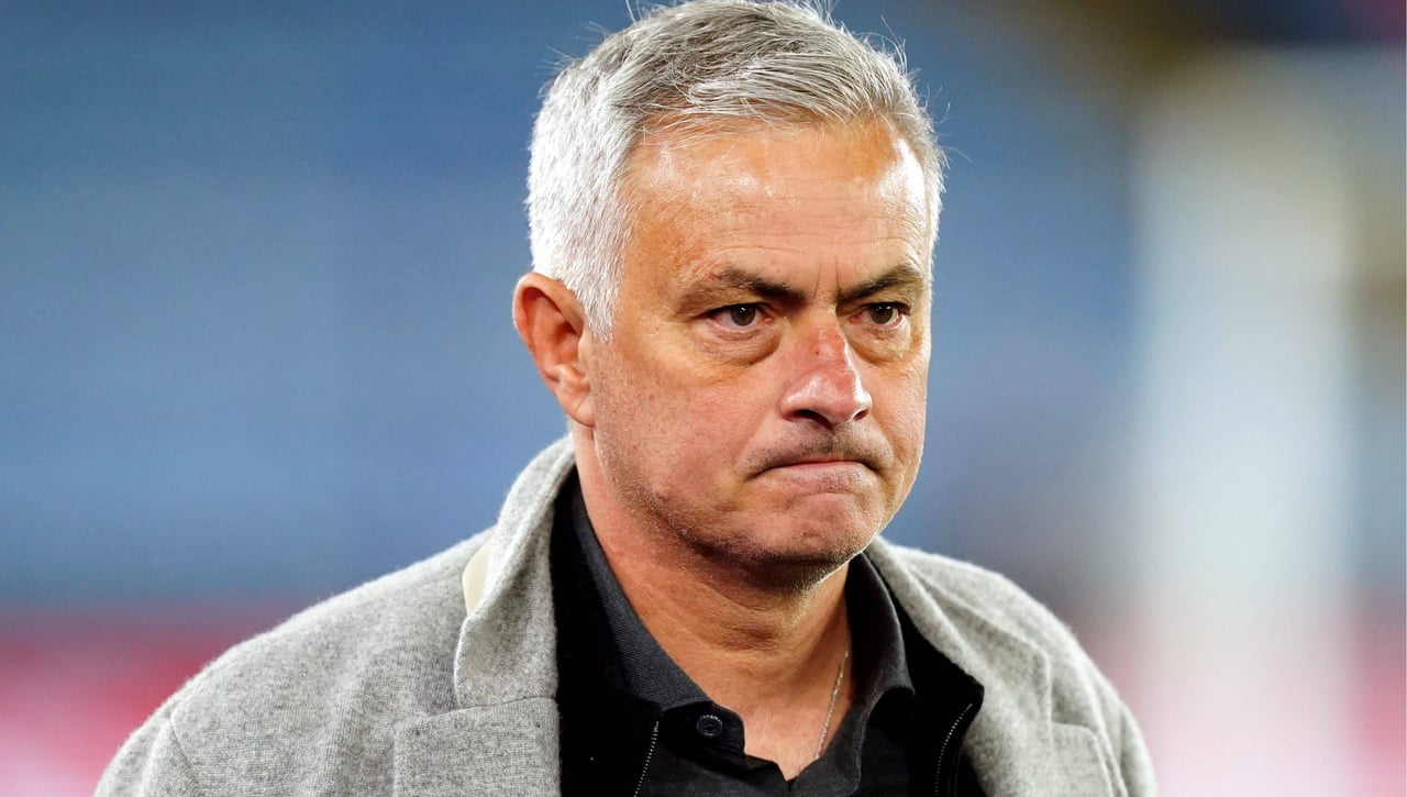 Mourinho vuelve al banquillo y cumplirá su sueño