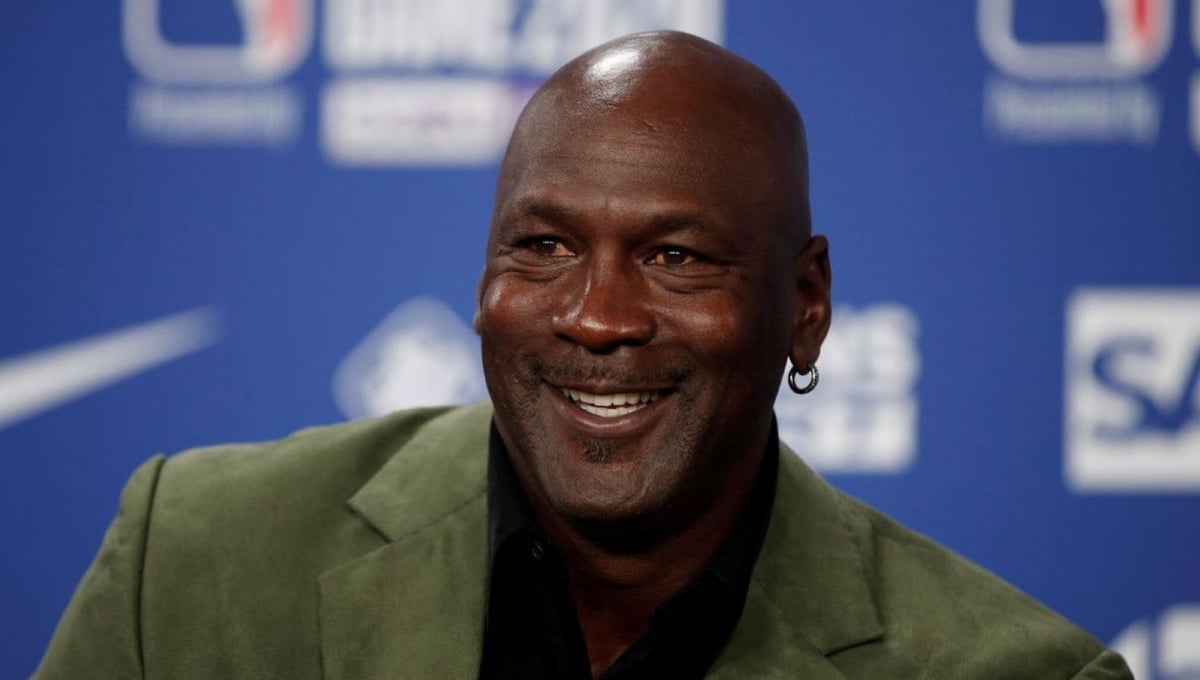 The Influence and Legacy of Michael Jordan The Greatest Basketball Player of All Time Archyde