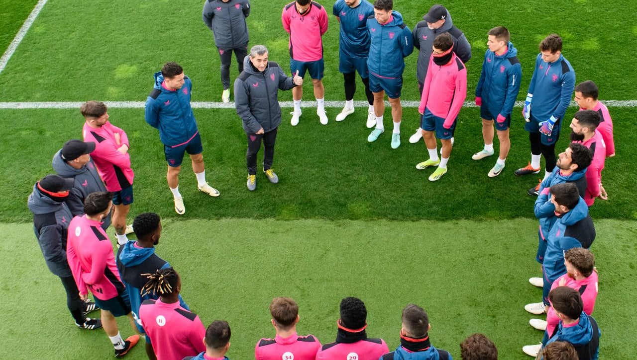 Valverde no tiene quien le defienda