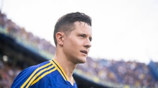 Ander Herrera, rotundo