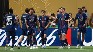 Al Khelaïfi pasa del Real Madrid