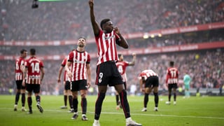 El Athletic, perjudicado por LaLiga en el peor momento