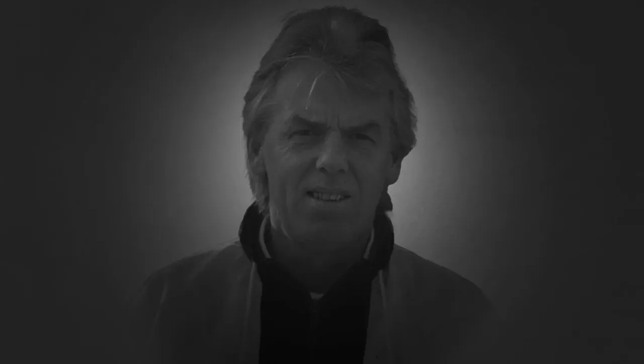 D.E.P. Leo Beenhakker