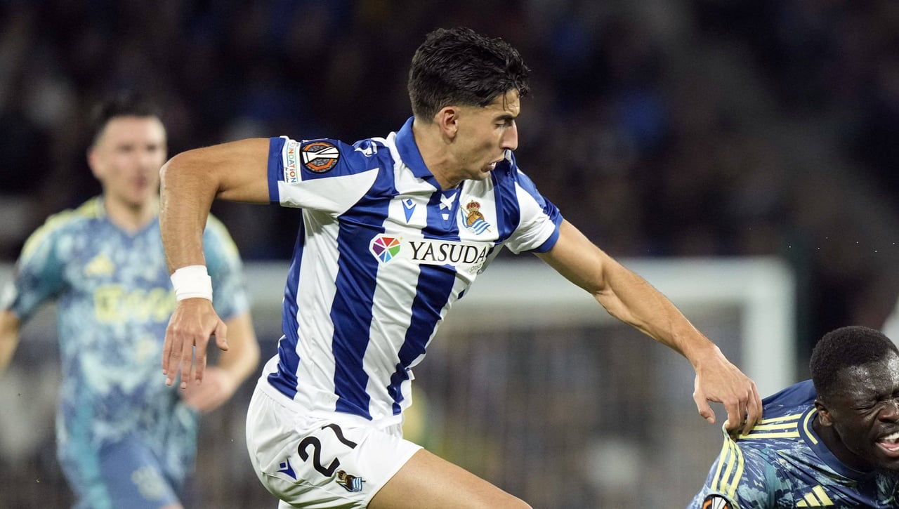 Aumenta la incertidumbre con la continuidad de Aguerd