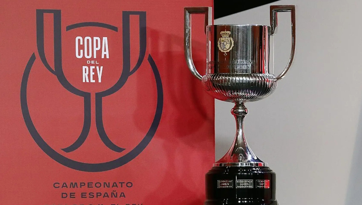Resultados Copa del Rey 2025/26 | Equipos clasificados para la segunda ronda de la Copa del Rey: Cieza y Portugalete dan la sorpresa