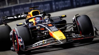 El gigante que va a entrar en la Fórmula 1